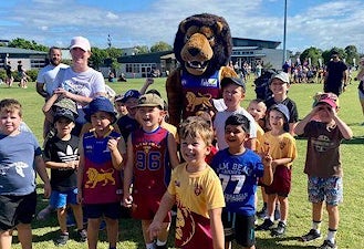 Eels make record start to season